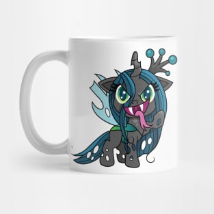 Pony Life Queen Chrysalis Mug